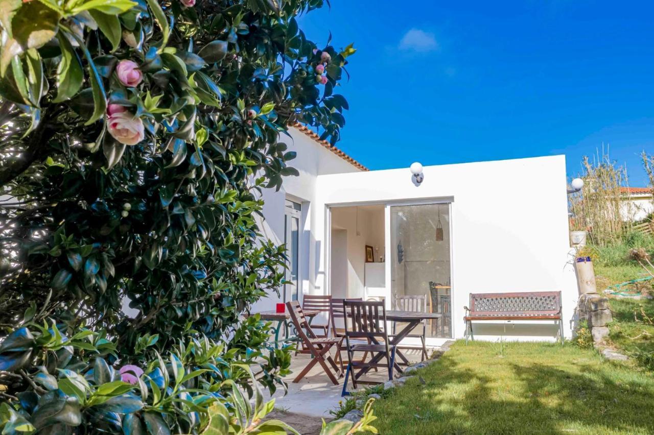 Candelaria House Exterior photo