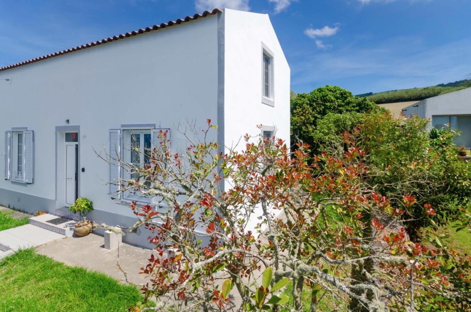 Candelaria House Exterior photo